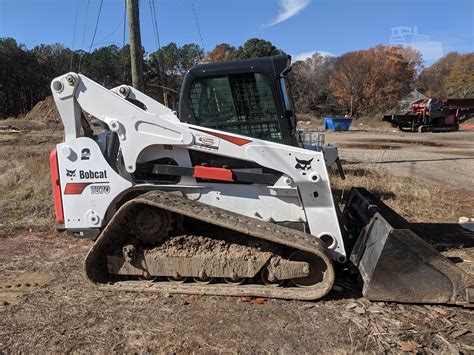 2018 bobcat t870|2018 t870 bobcat for sale.